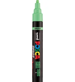 Posca Tusch - PC-5BR - Lysegrøn