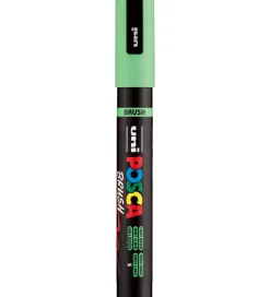 Posca Tusch - PC-5BR - Lysegrøn