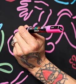 Posca Tusch - PC-5BR - Pink