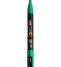 Posca Tuscher - PC-3M - 8 stk. - Multifarvet