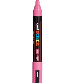 Tuscher Og Farver*Posca Tuscher - PC-5M - 8 stk. - Multifarvet