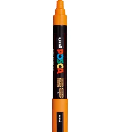 Tuscher Og Farver*Posca Tuscher - PC-5M - 8 stk. - Multifarvet