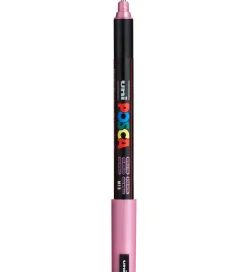 Posca Tuscher - PC-1M - 8 stk. - Metallic Farver