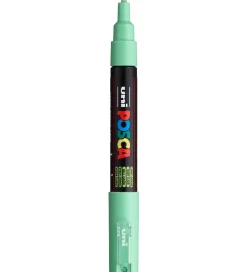 Tuscher Og Farver*Posca Tuscher - PC-1M - 16 stk. - Multifarvet
