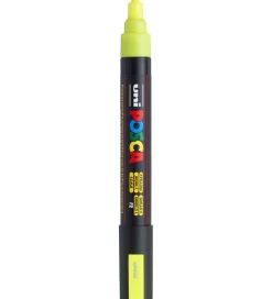 Posca Tuscher - PC-5M - 4 stk. - Neon