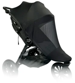 Klapvogne|Barnevognsudstyr*ProSupport Selection - Myggenet - Bug Canopy - Elite 2 Double