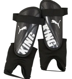 Benskinner*Puma Benskinner - King Ankle - Sort/Hvid