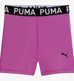 Sportsshorts*Puma Cykelshorts - STRONG - Short - Pure Magenta