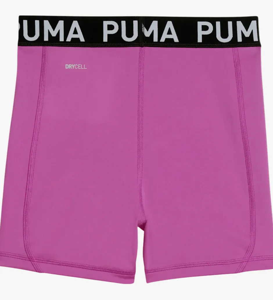 Sportsshorts*Puma Cykelshorts - STRONG - Short - Pure Magenta