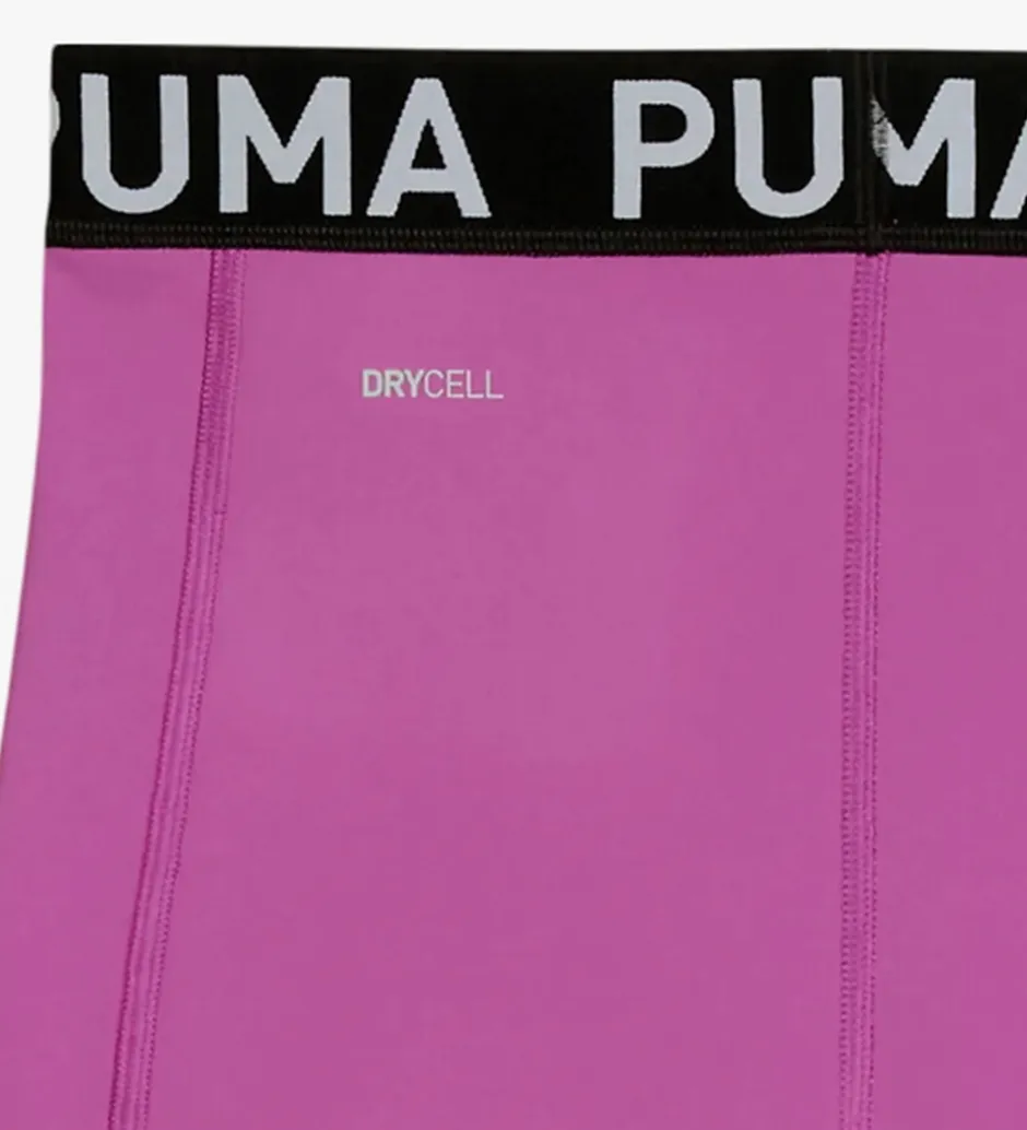 Sportsshorts*Puma Cykelshorts - STRONG - Short - Pure Magenta