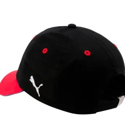 Kasketter*Puma Kasket - Neymar JR - Sort