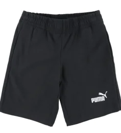 Sportsshorts*Puma Shorts - Sort
