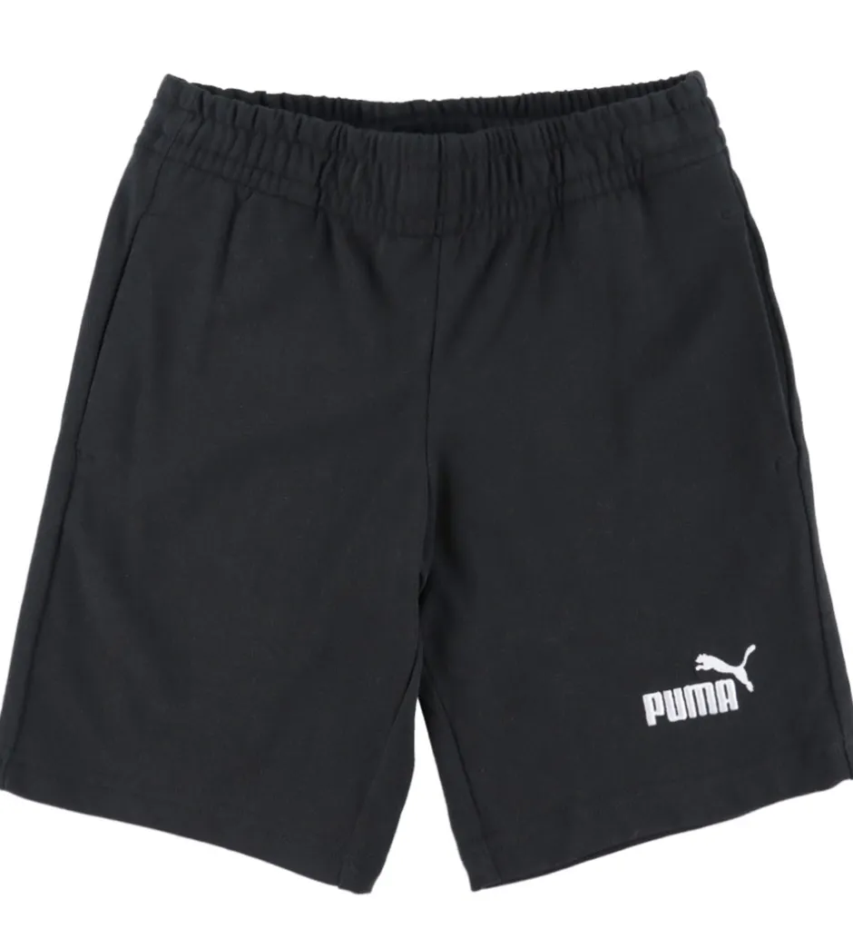 Sportsshorts*Puma Shorts - Sort