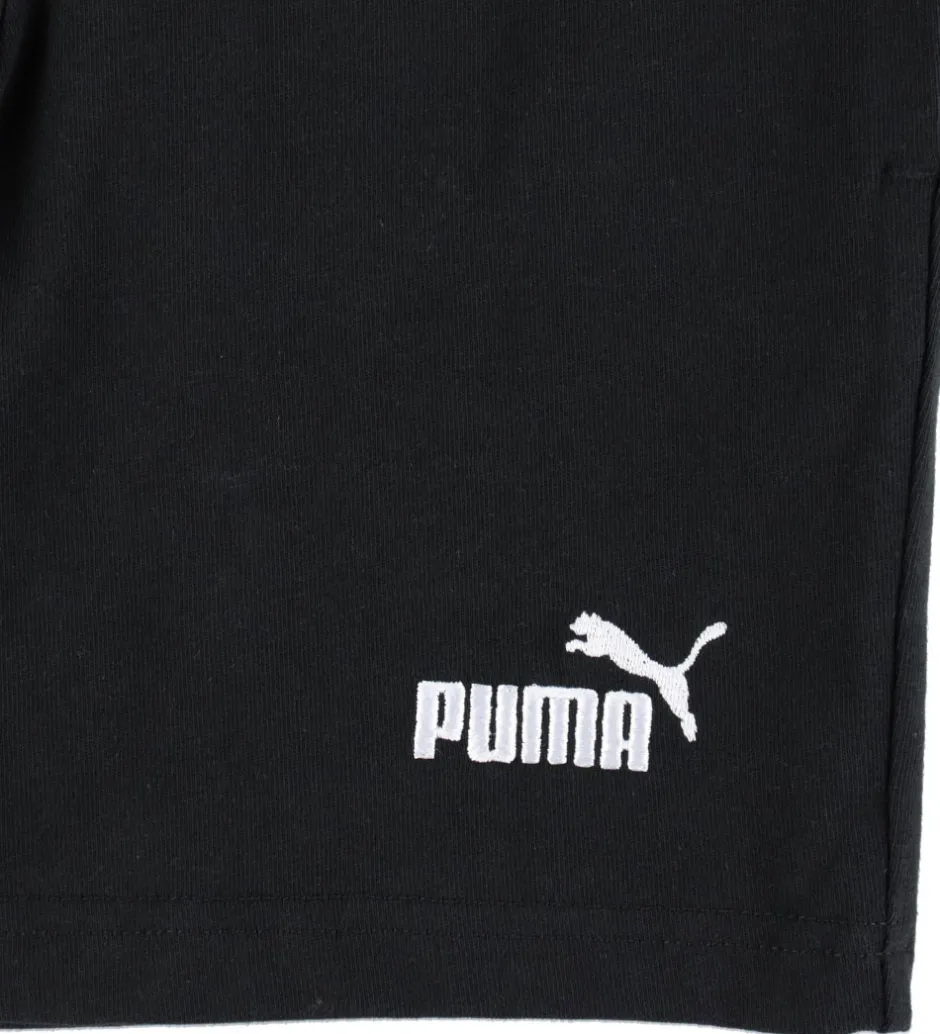 Sportsshorts*Puma Shorts - Sort