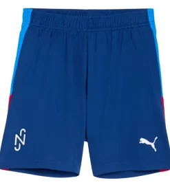 Shorts Og Knickers*Puma Shorts - Training - Neymar JR - Blå