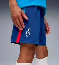 Shorts Og Knickers*Puma Shorts - Training - Neymar JR - Blå