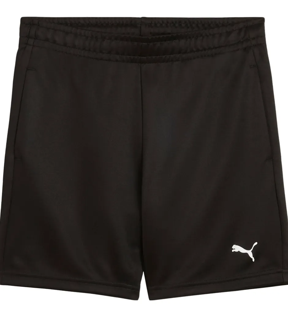 Børn Puma Sportshorts - Tad - Black