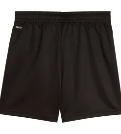 Børn Puma Sportshorts - Tad - Black