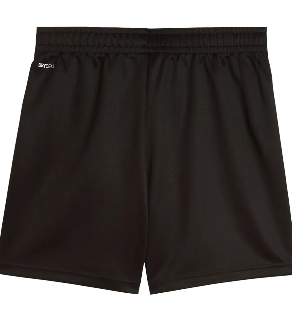 Børn Puma Sportshorts - Tad - Black