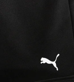 Børn Puma Sportshorts - Tad - Black