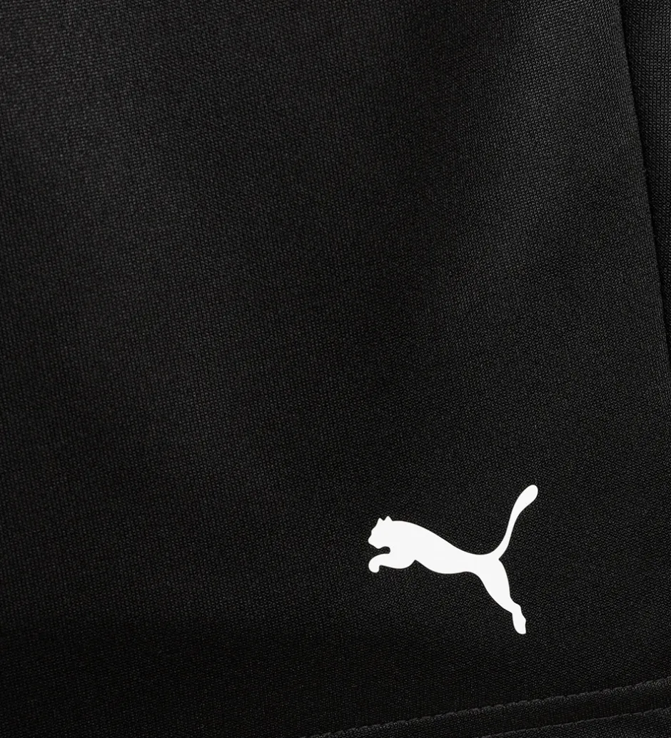 Børn Puma Sportshorts - Tad - Black