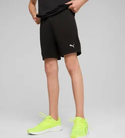 Børn Puma Sportshorts - Tad - Black