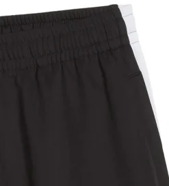 Sportsshorts|Træning Og Gymnastik*Puma Sportsshorts - Liga Training - Sort m. Blå/Hvid