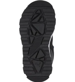 Puma Støvler - Evolve Trail PS - Black/Hyperlink Blue
