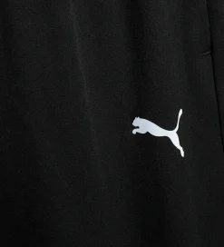 Puma Træningsbukser - TAD Ess Woven Tapered - Sort