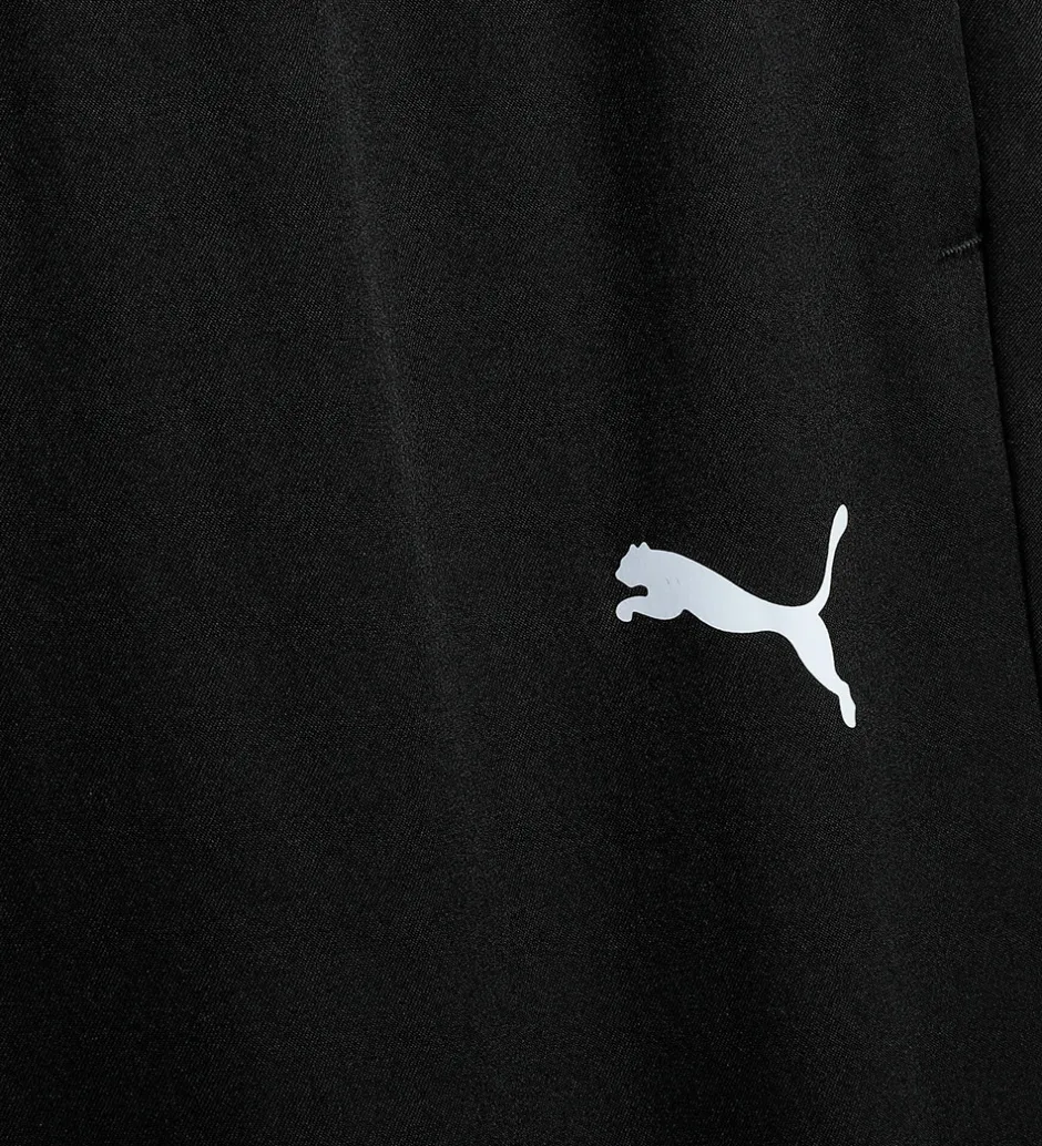Puma Træningsbukser - TAD Ess Woven Tapered - Sort