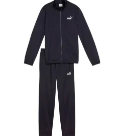 Puma Træningssæt - New Navy