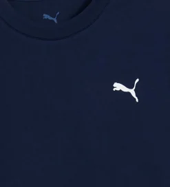 Puma T-shirt - Tad - New Navy