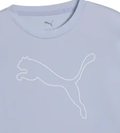 Puma T-shirt - TAD Ess Cat Logo - Cool Weather
