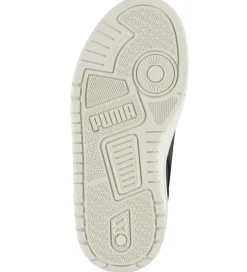 Puma Vinterstøvler - Shuffle Downtown Mid Fur AC+ PS - Black/Sha