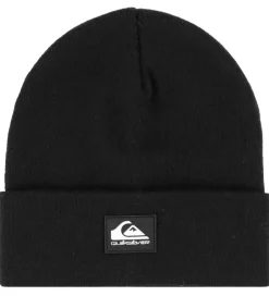 Børn Quiksilver Hue - Strik - Brigade Youth - True Black