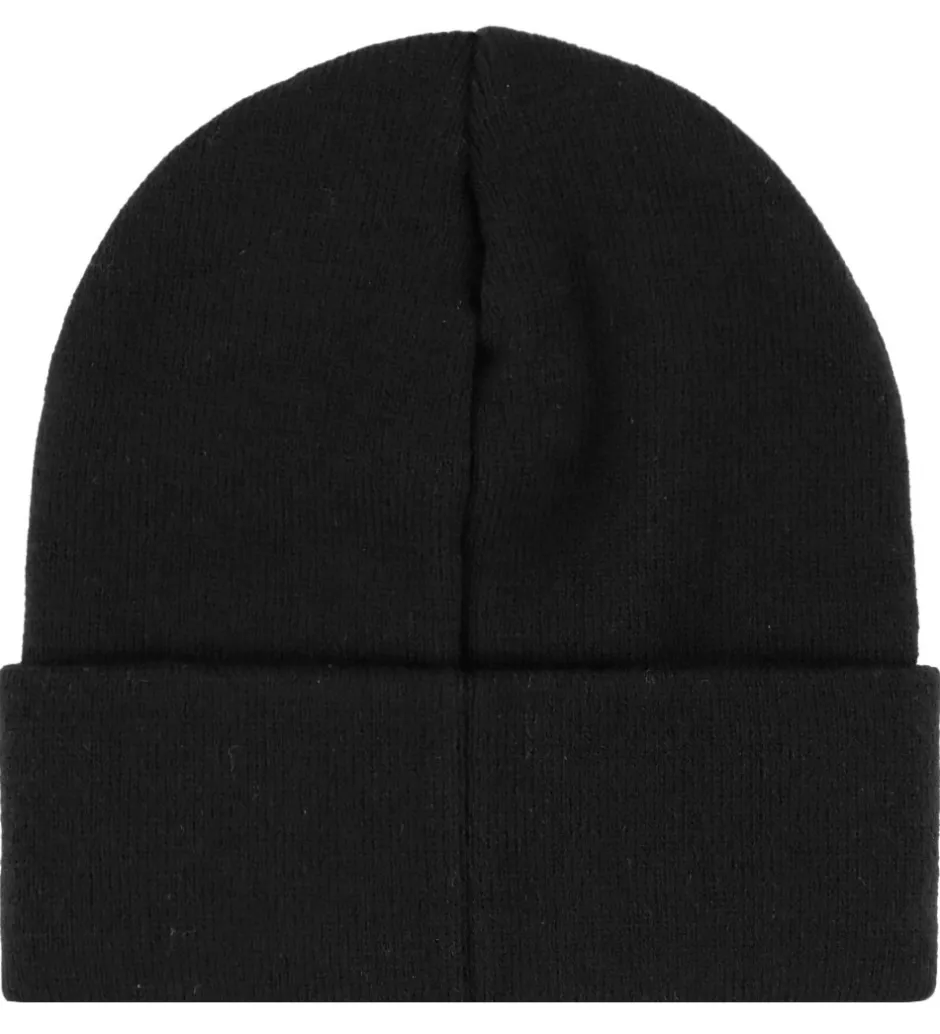 Børn Quiksilver Hue - Strik - Brigade Youth - True Black