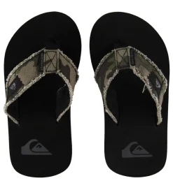 Klipklappere*Quiksilver Klipklapper - Monkey Abyss - Camo