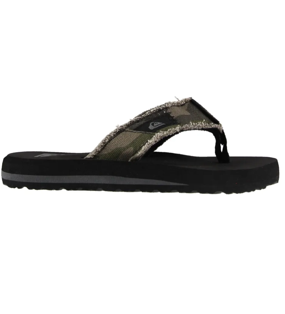 Klipklappere*Quiksilver Klipklapper - Monkey Abyss - Camo