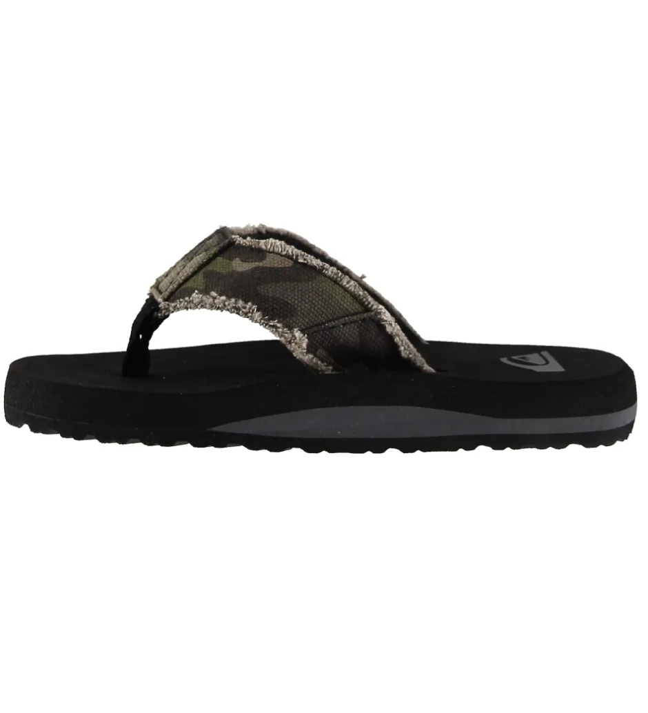 Klipklappere*Quiksilver Klipklapper - Monkey Abyss - Camo