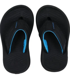Klipklappere*Quiksilver Klipklapper - Oasis - Sort
