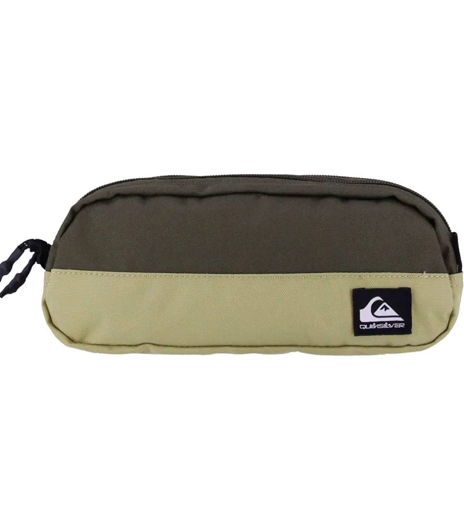 Penalhuse*Quiksilver Penalhus - Sponge/Grape Leaf