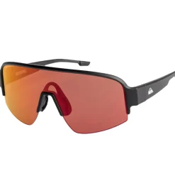 Quiksilver Solbriller - Admiral - Black ML Red