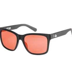 Solbriller*Quiksilver Solbriller - Witcher - Black ML Red