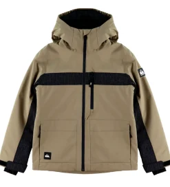 Vinterjakker*Quiksilver Vinterjakke - Quest 20K - Fallen Rock