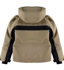 Vinterjakker*Quiksilver Vinterjakke - Quest 20K - Fallen Rock