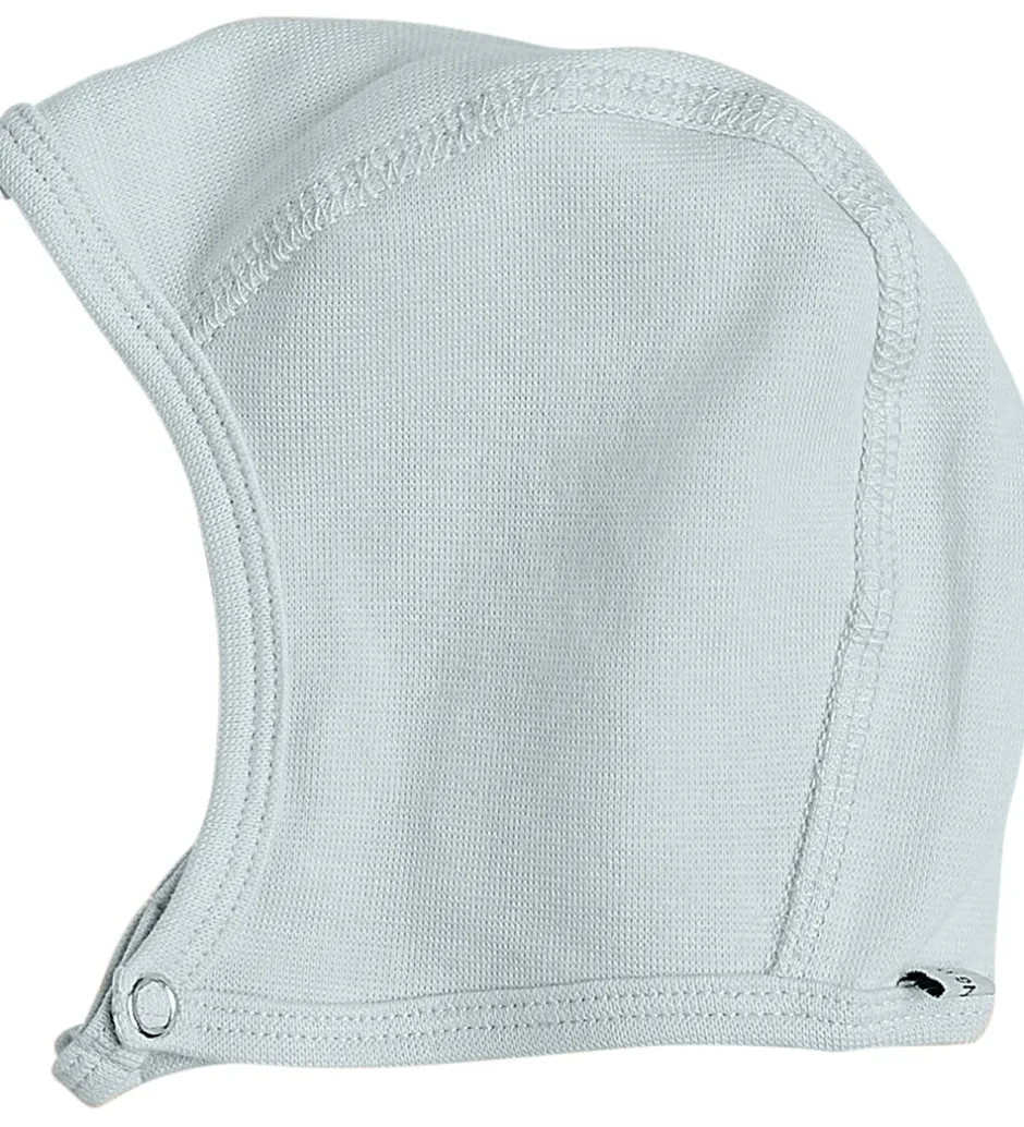 Babyhjelme*Racing Kids Babyhjelm - Baby Blue