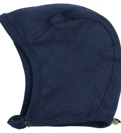Børn Racing Kids Babyhjelm - Classic Navy
