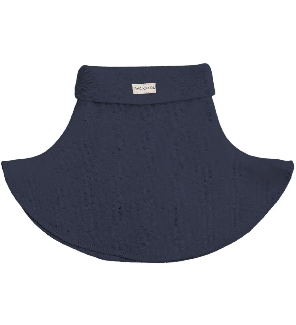 Halsedisser*Racing Kids Halsedisse - Classic Navy