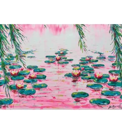 Puslespil*Ravensburger Puslespil - 4000 Brikker - Underwater