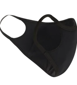 Mundbind*Reebok Mundbind - Small - 3-pak - Sort